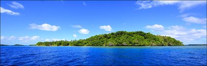 Treasure Island Eueiki Eco Resort - Tonga (PB5D 00 7519)